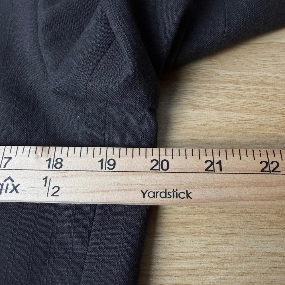 De Witt Robert's VTG Wool Suit Mens 39 Brown Classic Heritage Old Money Academia